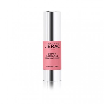 Lierac Supra radiance eye serum - ορός ματιών 15ml